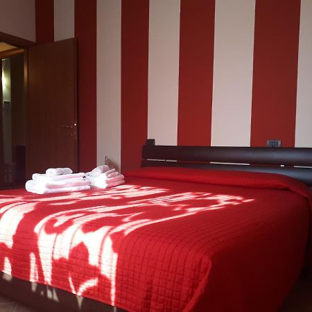 Residence Montebello Bolano Εξωτερικό φωτογραφία