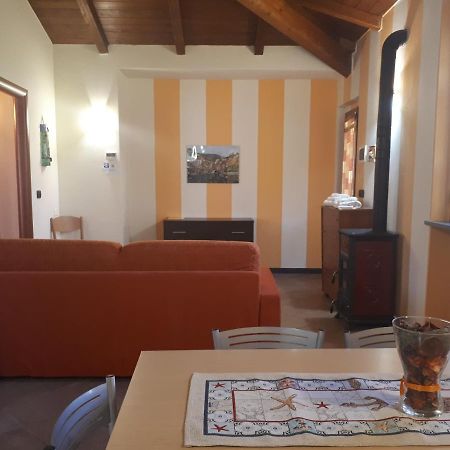 Residence Montebello Bolano Εξωτερικό φωτογραφία