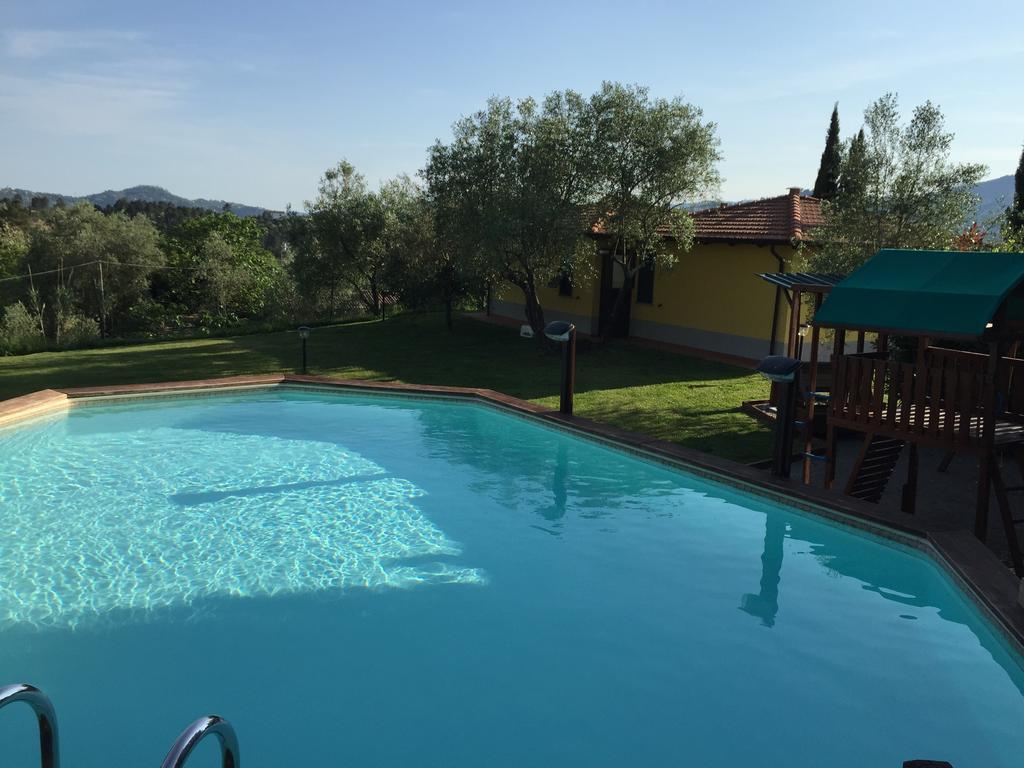 Residence Montebello Bolano Εξωτερικό φωτογραφία
