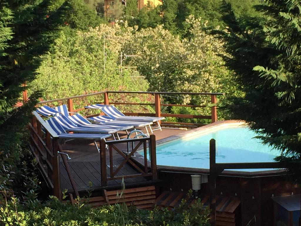 Residence Montebello Bolano Εξωτερικό φωτογραφία
