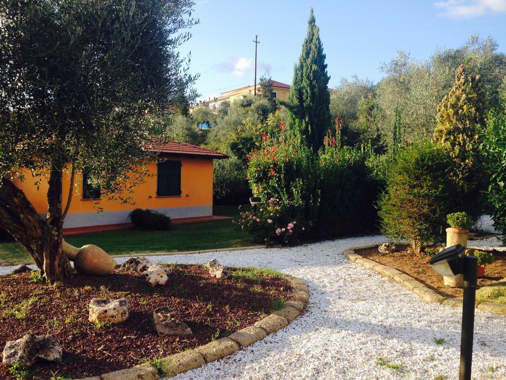 Residence Montebello Bolano Δωμάτιο φωτογραφία