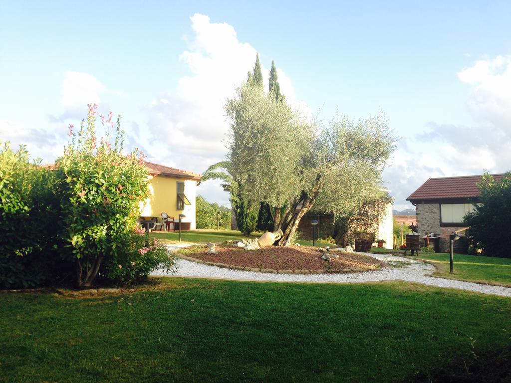 Residence Montebello Bolano Δωμάτιο φωτογραφία