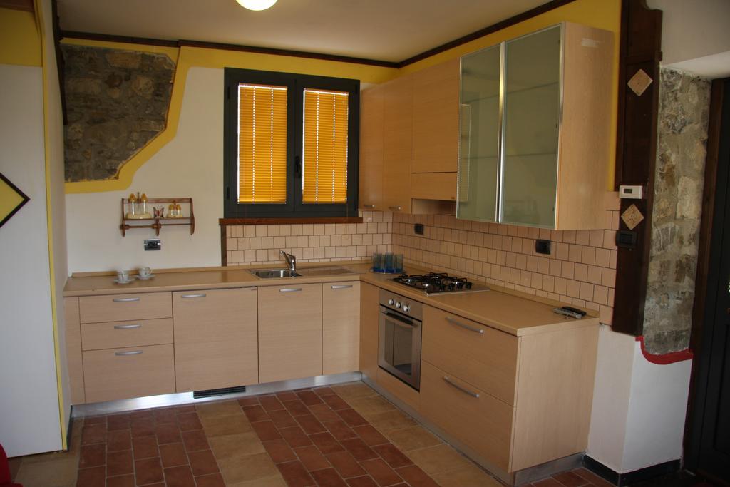 Residence Montebello Bolano Δωμάτιο φωτογραφία