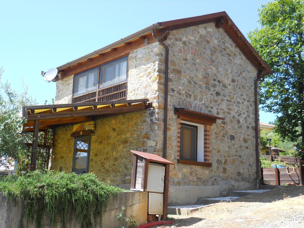 Residence Montebello Bolano Δωμάτιο φωτογραφία