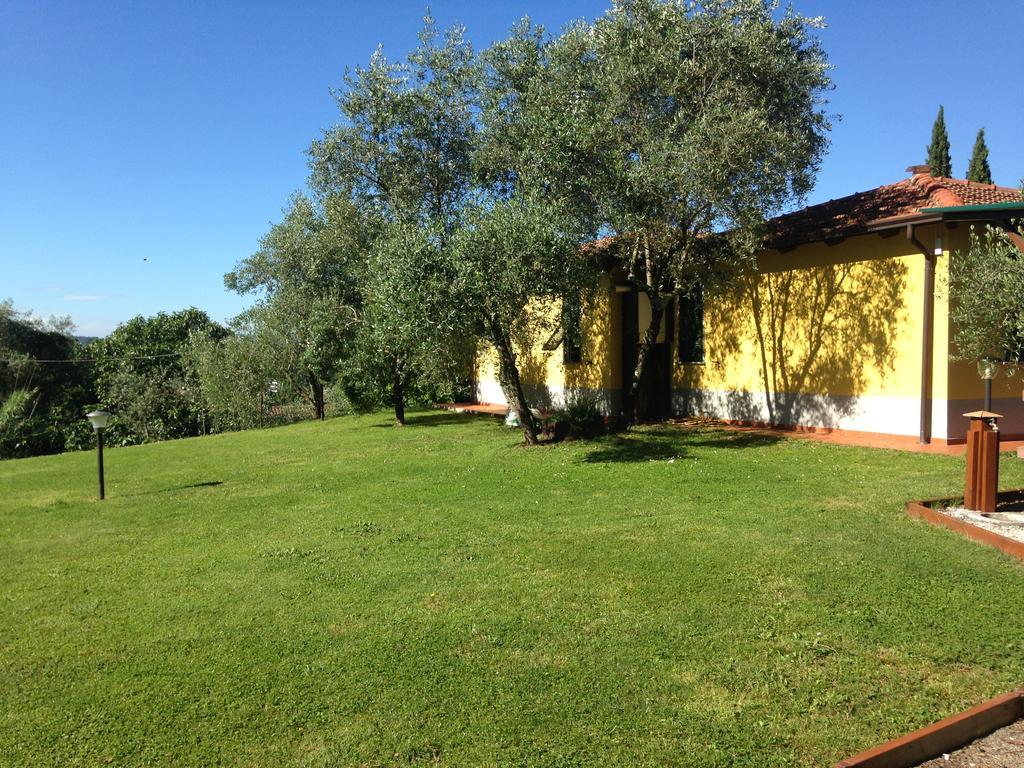 Residence Montebello Bolano Εξωτερικό φωτογραφία