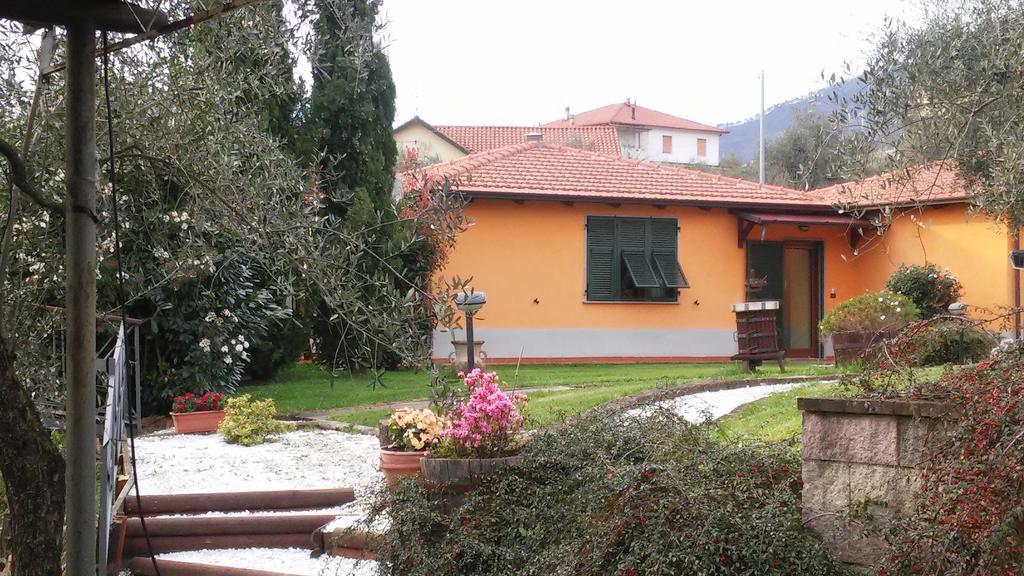 Residence Montebello Bolano Εξωτερικό φωτογραφία