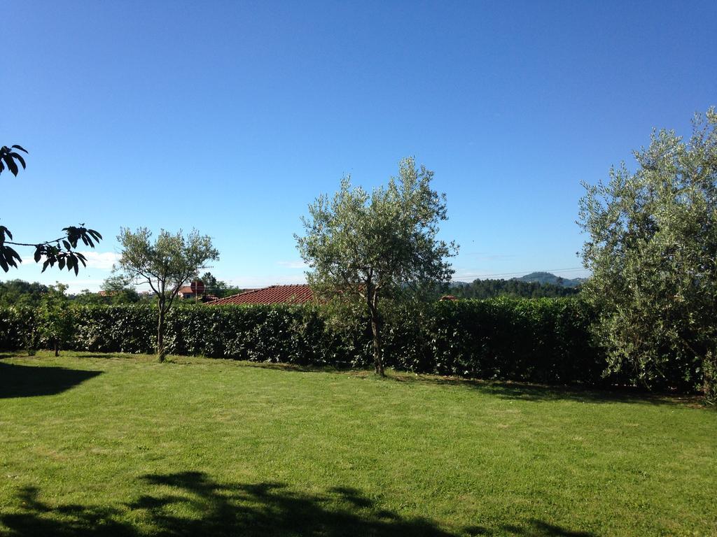 Residence Montebello Bolano Εξωτερικό φωτογραφία