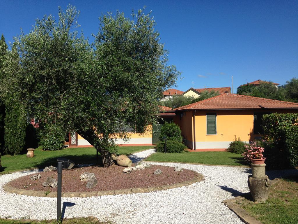 Residence Montebello Bolano Εξωτερικό φωτογραφία