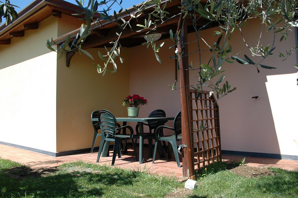 Residence Montebello Bolano Εξωτερικό φωτογραφία