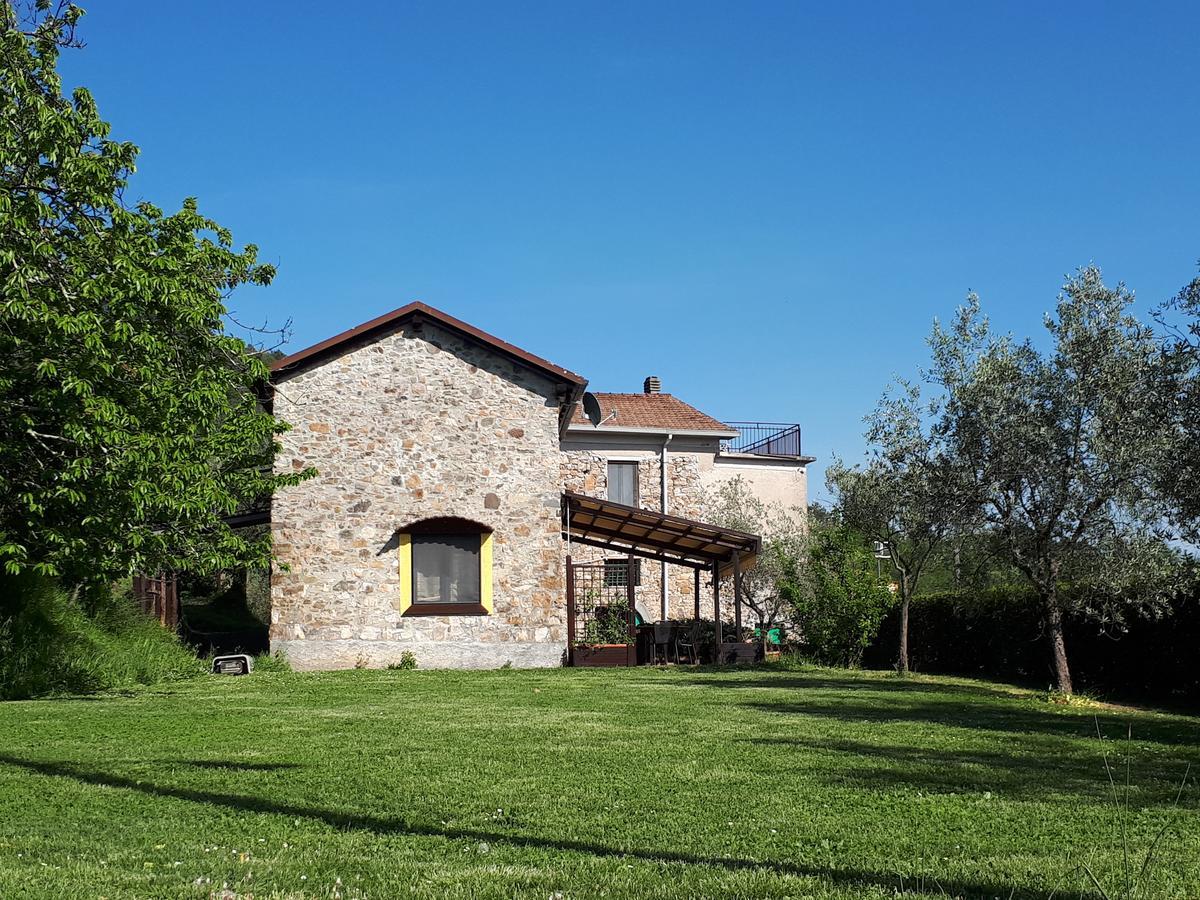 Residence Montebello Bolano Εξωτερικό φωτογραφία