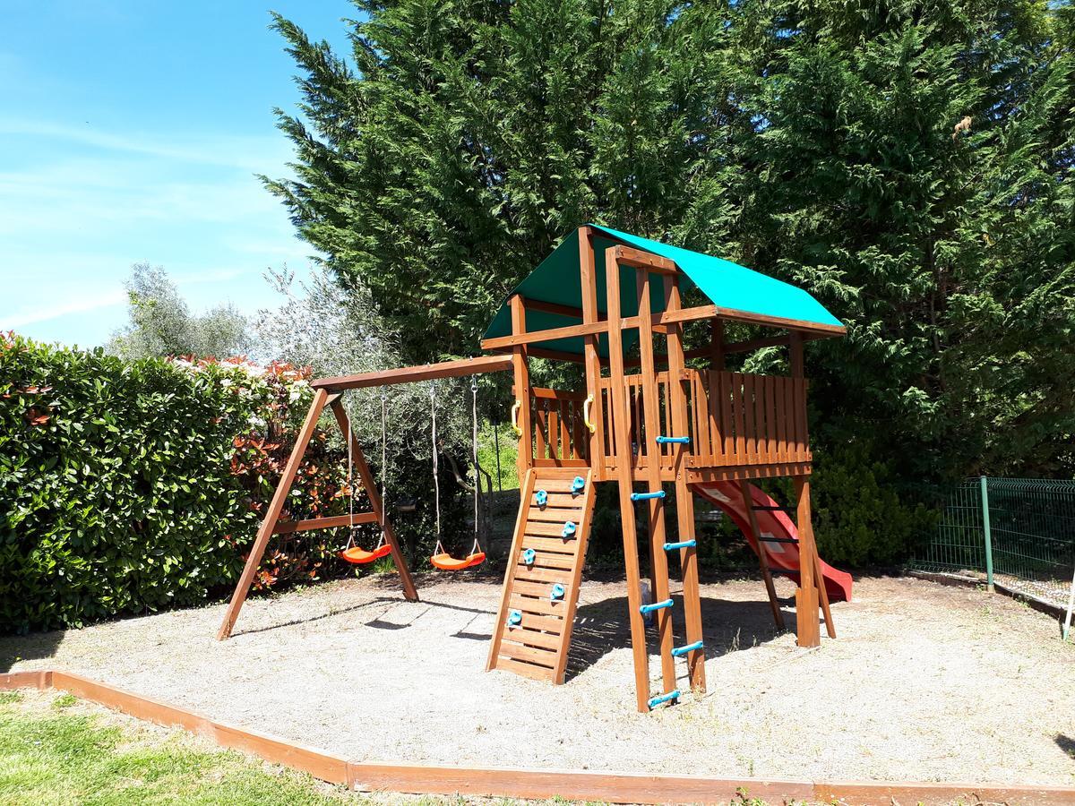 Residence Montebello Bolano Εξωτερικό φωτογραφία