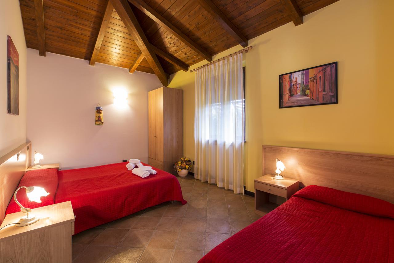 Residence Montebello Bolano Εξωτερικό φωτογραφία
