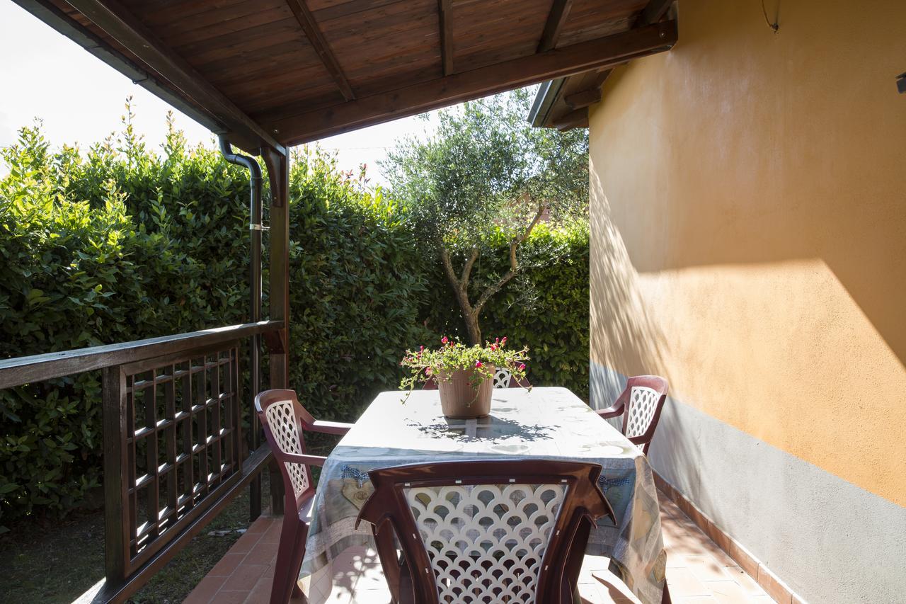 Residence Montebello Bolano Εξωτερικό φωτογραφία