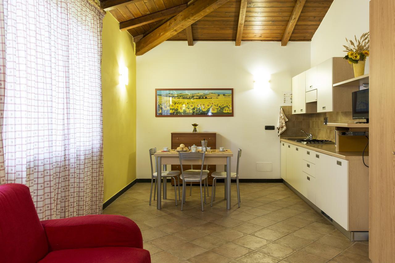 Residence Montebello Bolano Εξωτερικό φωτογραφία