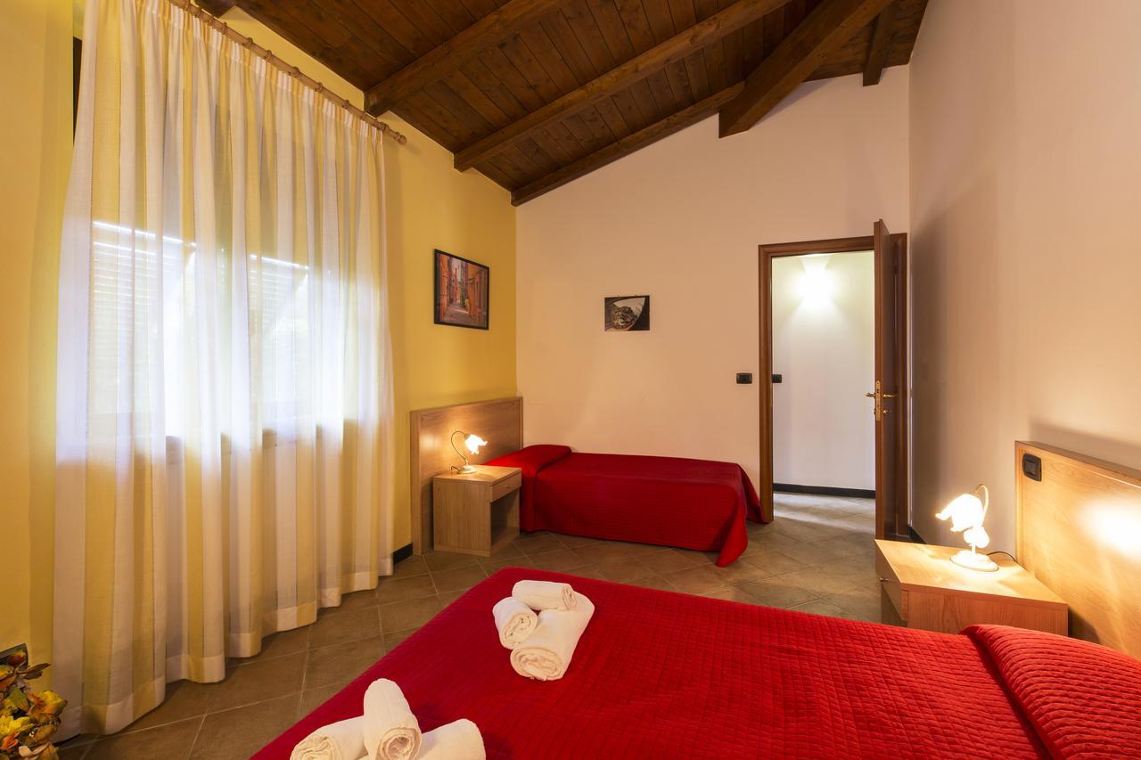 Residence Montebello Bolano Εξωτερικό φωτογραφία