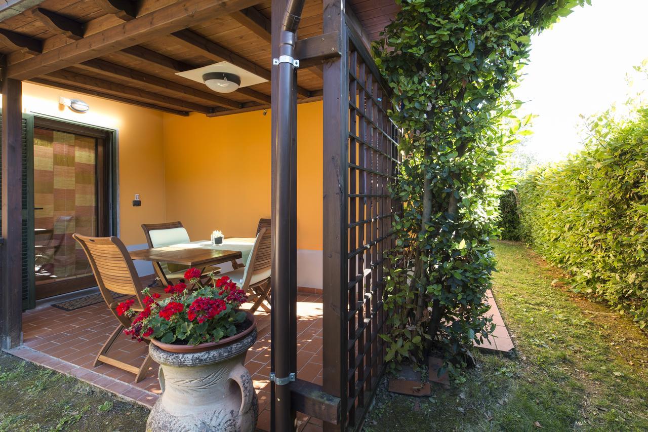 Residence Montebello Bolano Εξωτερικό φωτογραφία