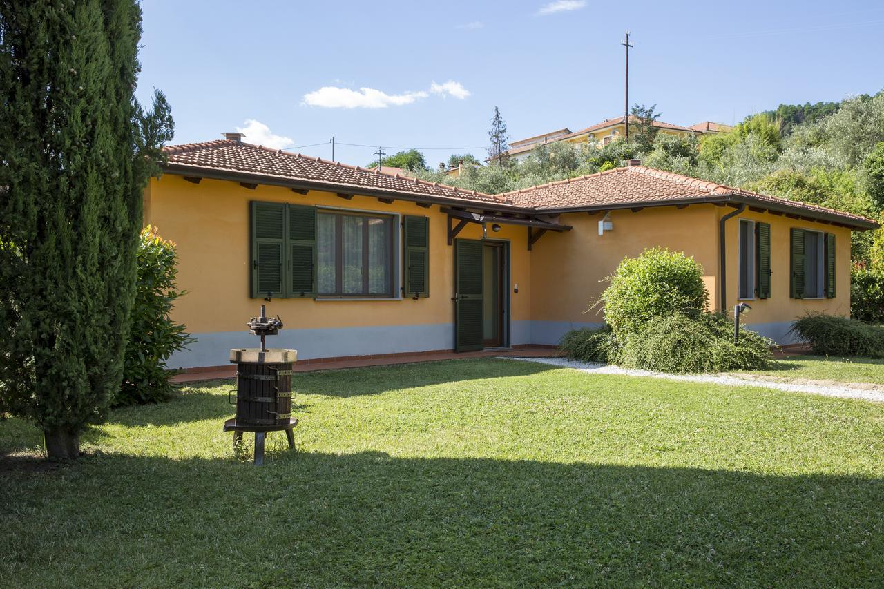 Residence Montebello Bolano Εξωτερικό φωτογραφία