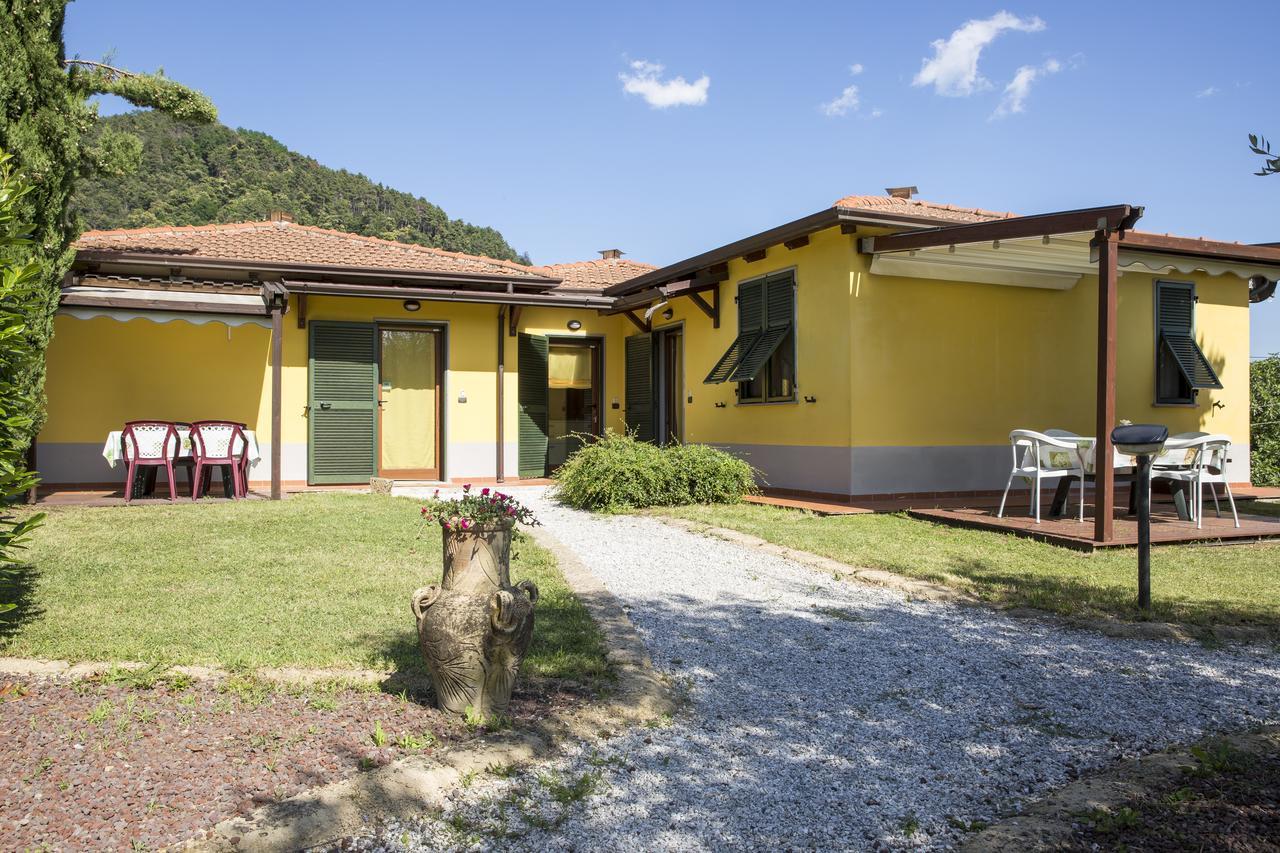 Residence Montebello Bolano Εξωτερικό φωτογραφία