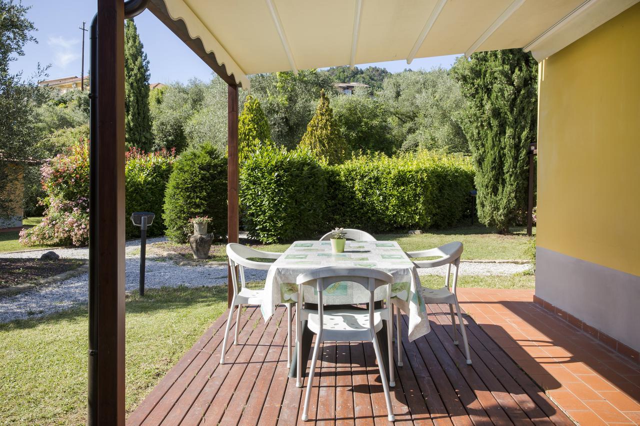 Residence Montebello Bolano Εξωτερικό φωτογραφία