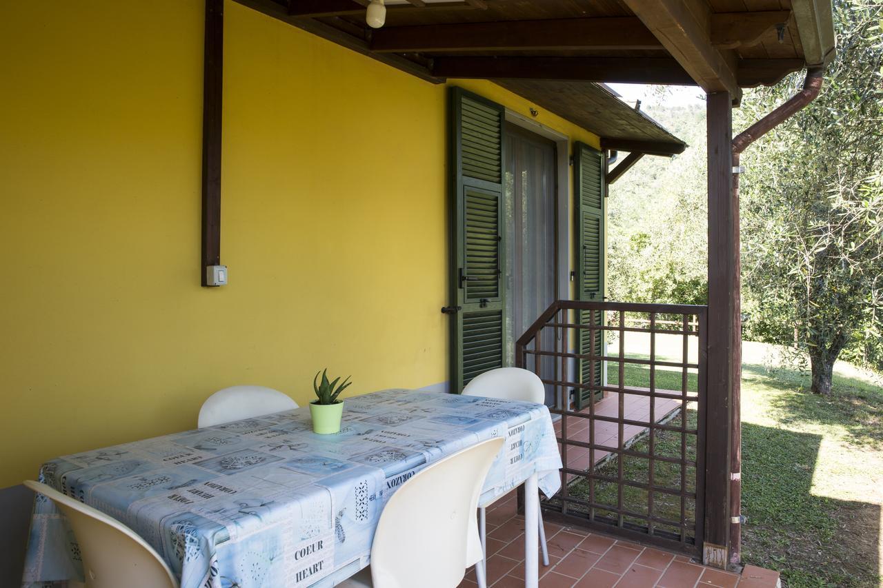 Residence Montebello Bolano Εξωτερικό φωτογραφία
