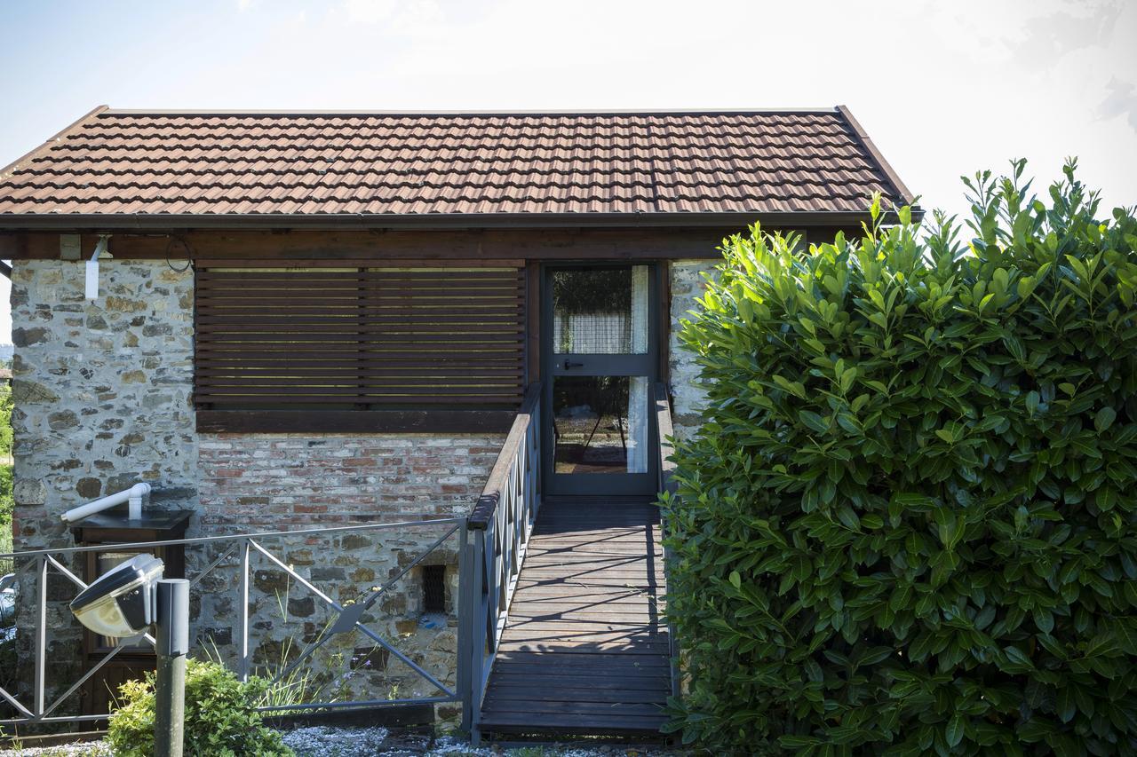 Residence Montebello Bolano Εξωτερικό φωτογραφία