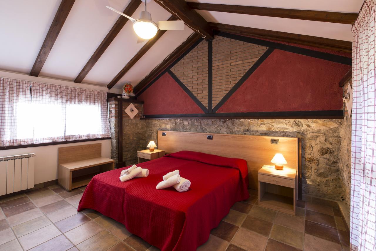 Residence Montebello Bolano Εξωτερικό φωτογραφία