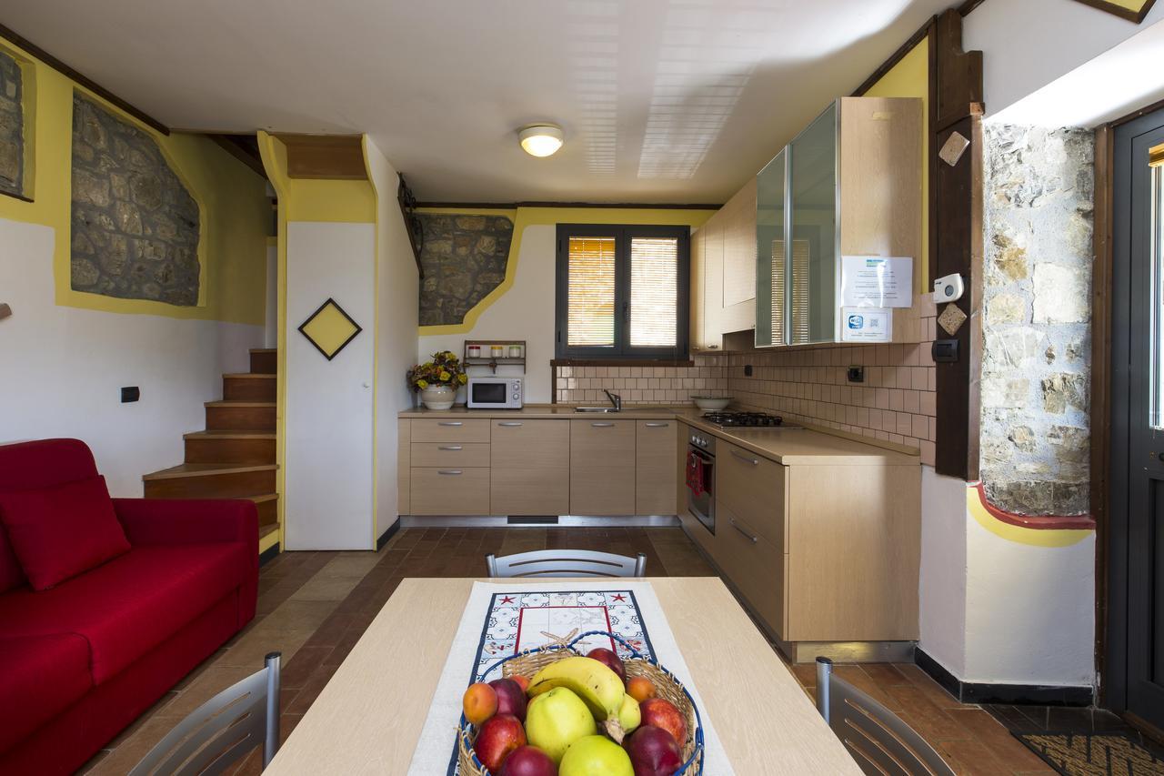 Residence Montebello Bolano Εξωτερικό φωτογραφία