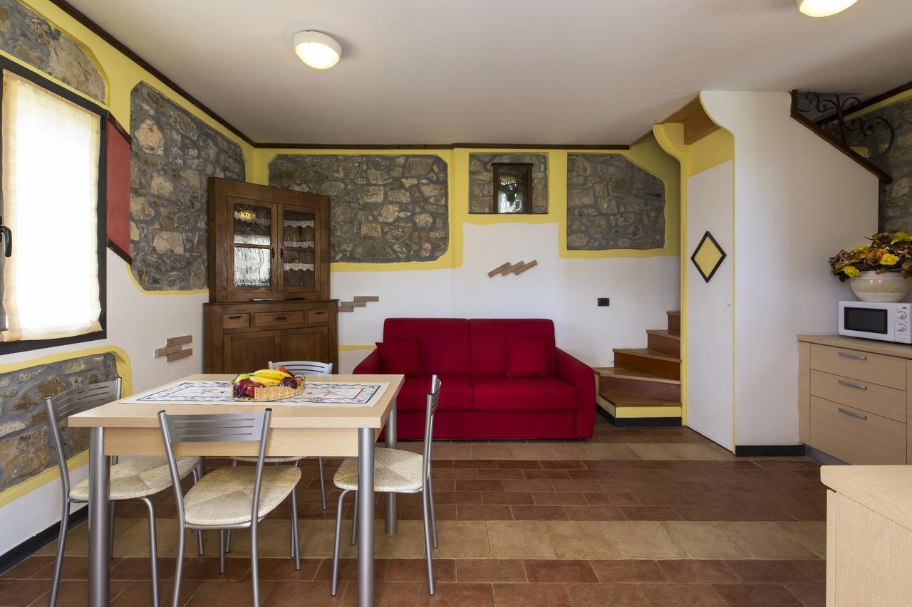 Residence Montebello Bolano Εξωτερικό φωτογραφία