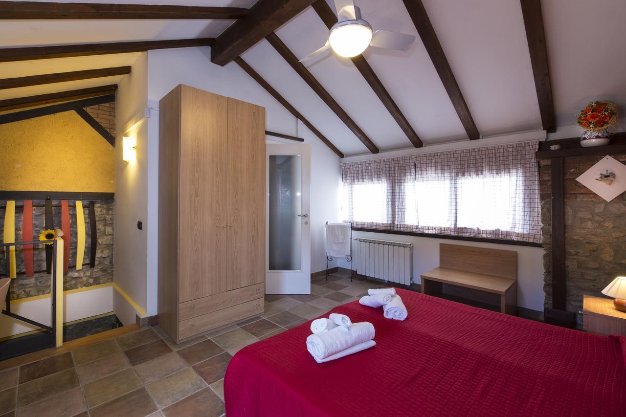 Residence Montebello Bolano Εξωτερικό φωτογραφία