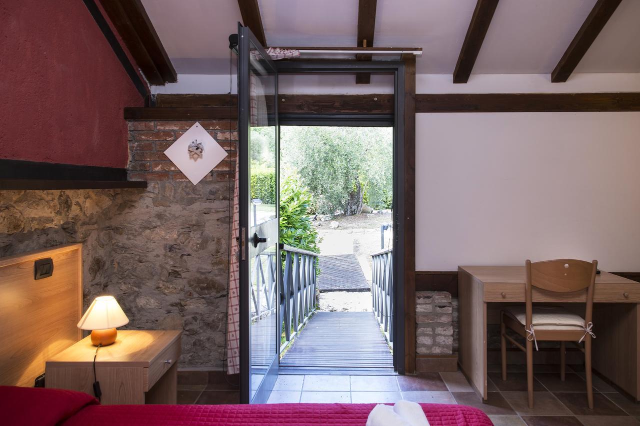 Residence Montebello Bolano Εξωτερικό φωτογραφία