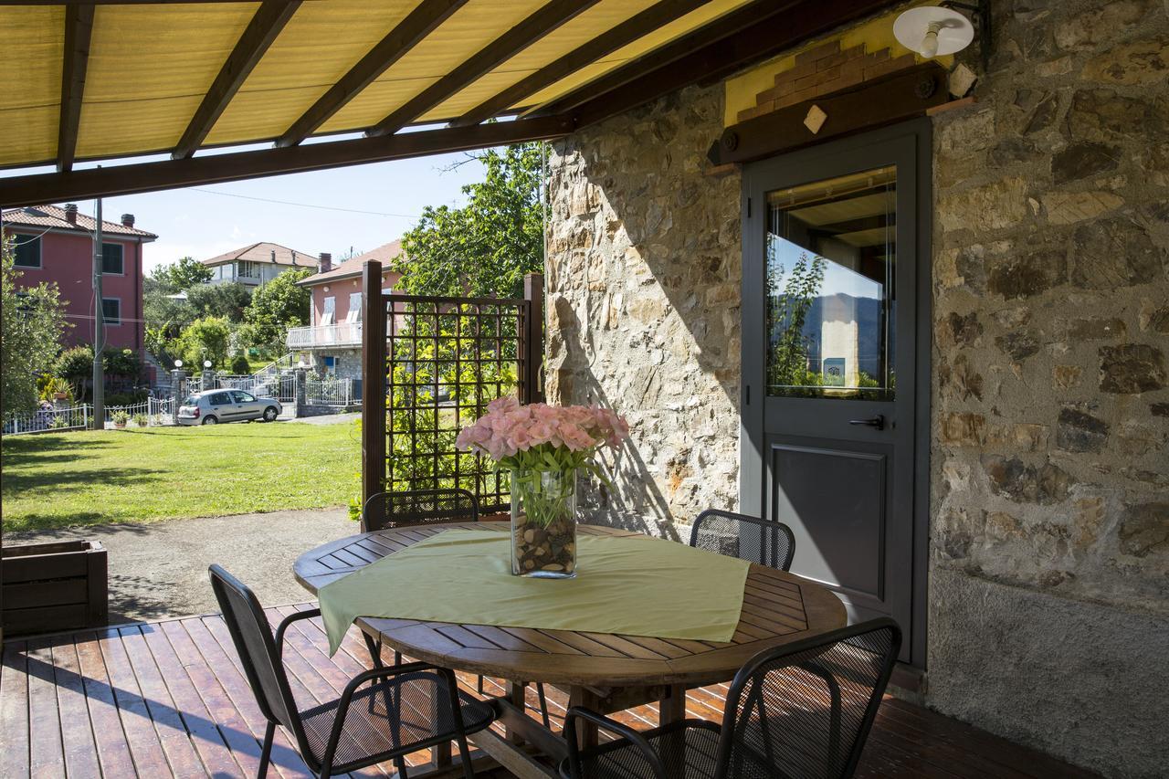 Residence Montebello Bolano Εξωτερικό φωτογραφία