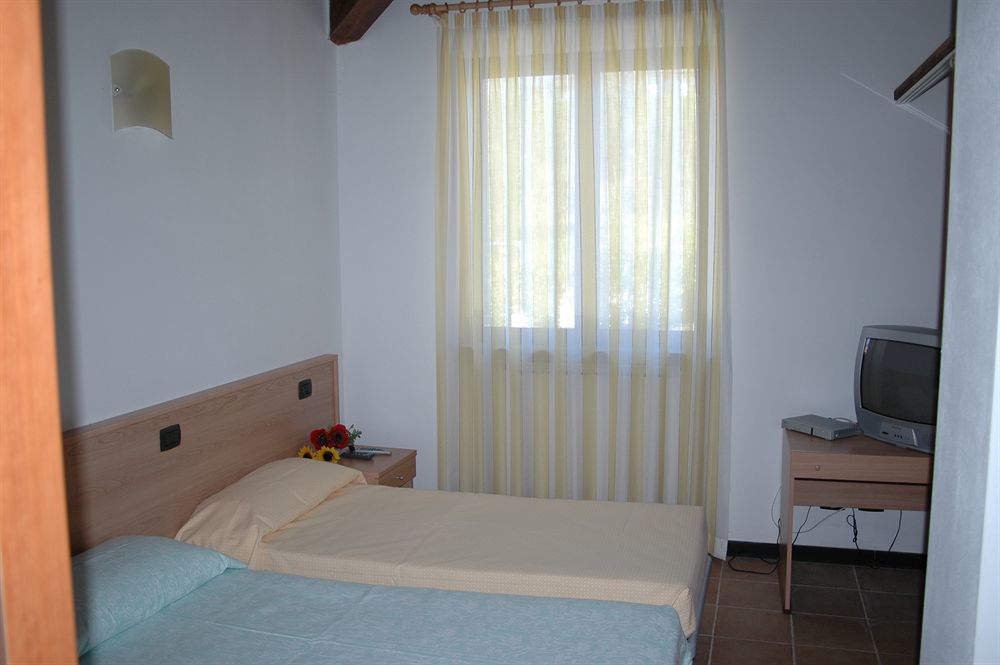 Residence Montebello Bolano Εξωτερικό φωτογραφία