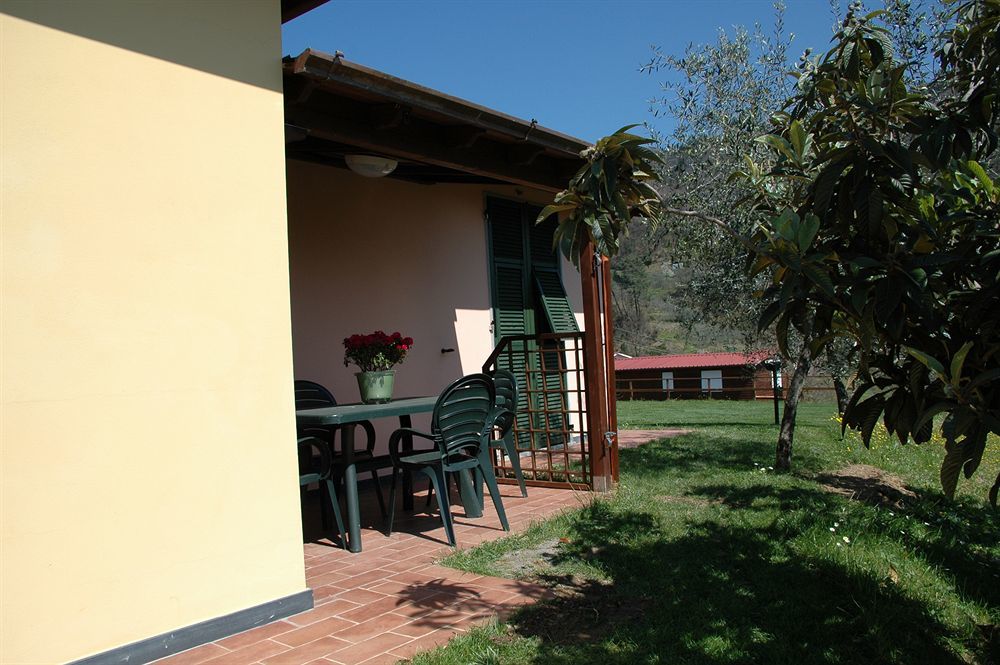 Residence Montebello Bolano Εξωτερικό φωτογραφία
