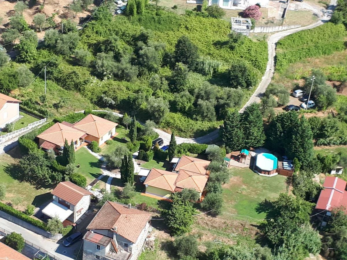 Residence Montebello Bolano Εξωτερικό φωτογραφία