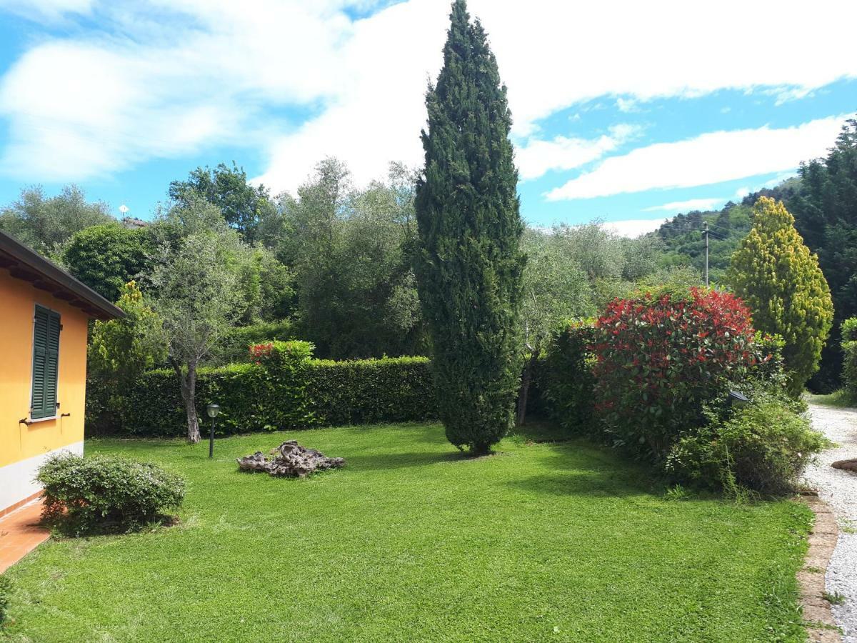 Residence Montebello Bolano Εξωτερικό φωτογραφία