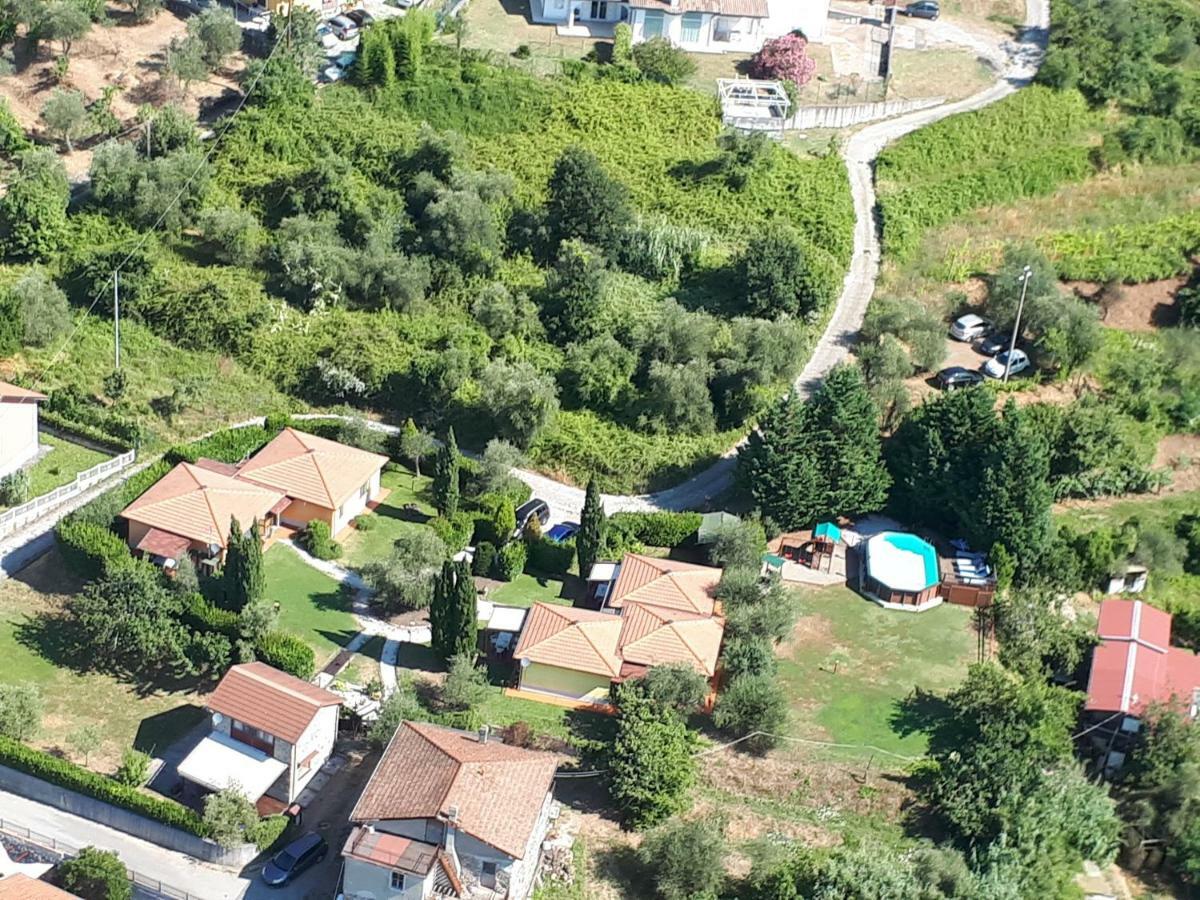 Residence Montebello Bolano Εξωτερικό φωτογραφία