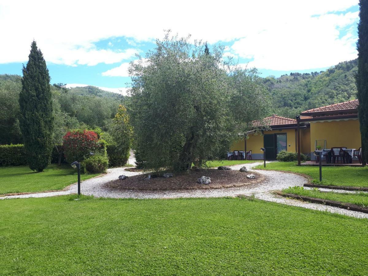 Residence Montebello Bolano Εξωτερικό φωτογραφία