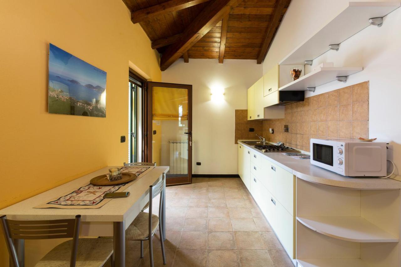 Residence Montebello Bolano Εξωτερικό φωτογραφία