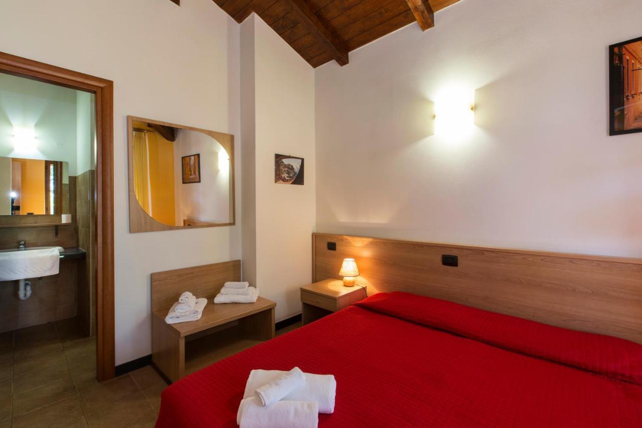Residence Montebello Bolano Εξωτερικό φωτογραφία