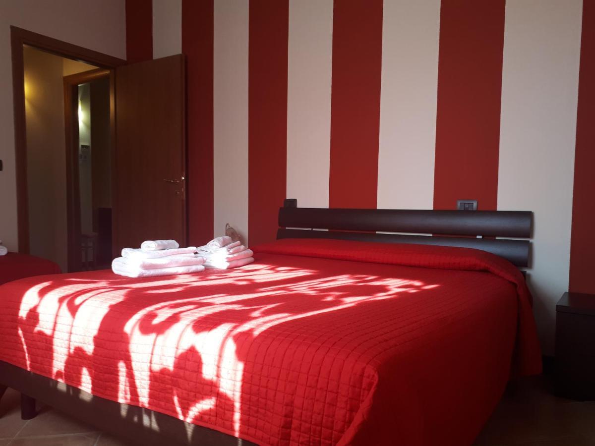 Residence Montebello Bolano Εξωτερικό φωτογραφία