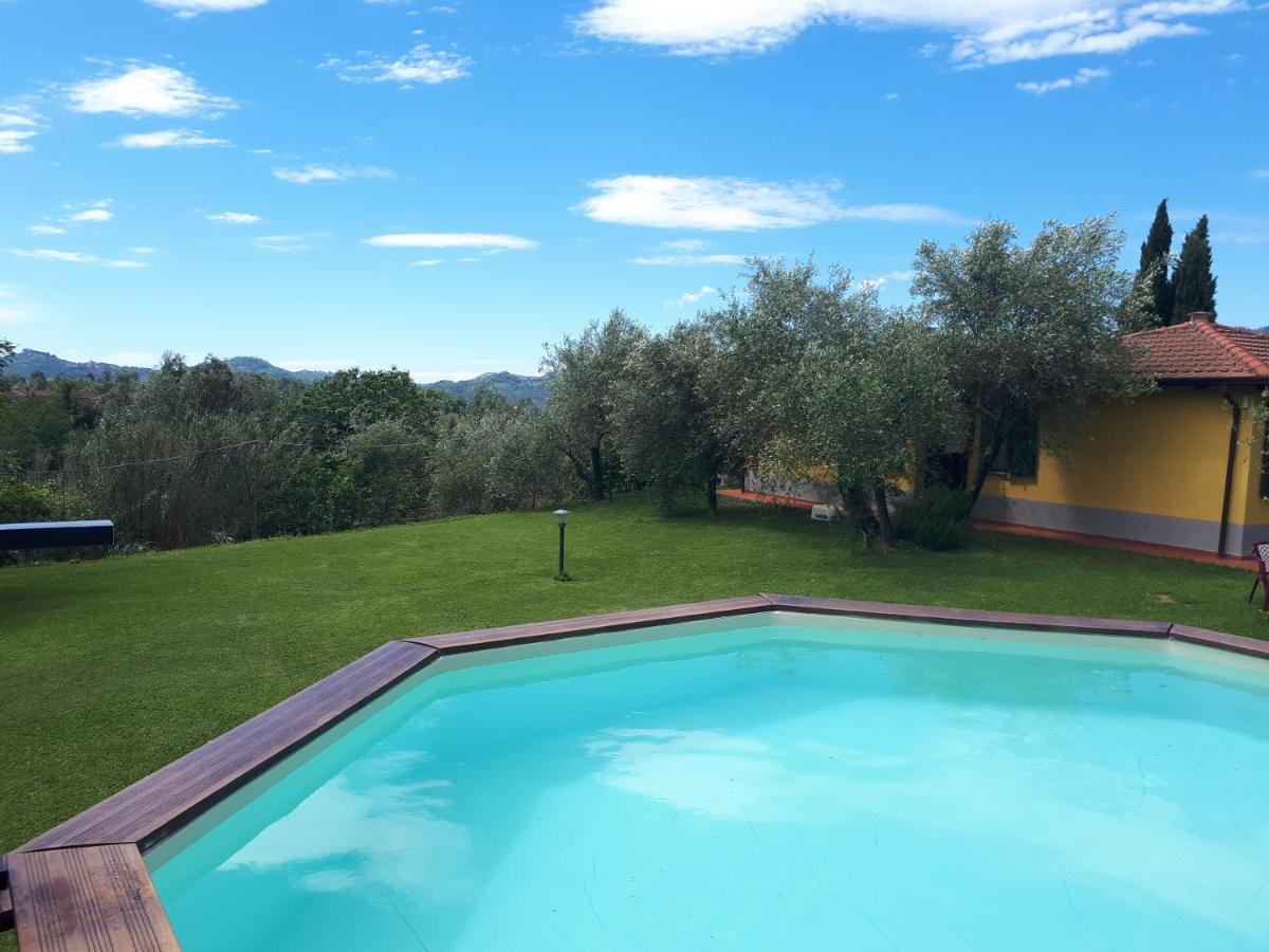 Residence Montebello Bolano Εξωτερικό φωτογραφία